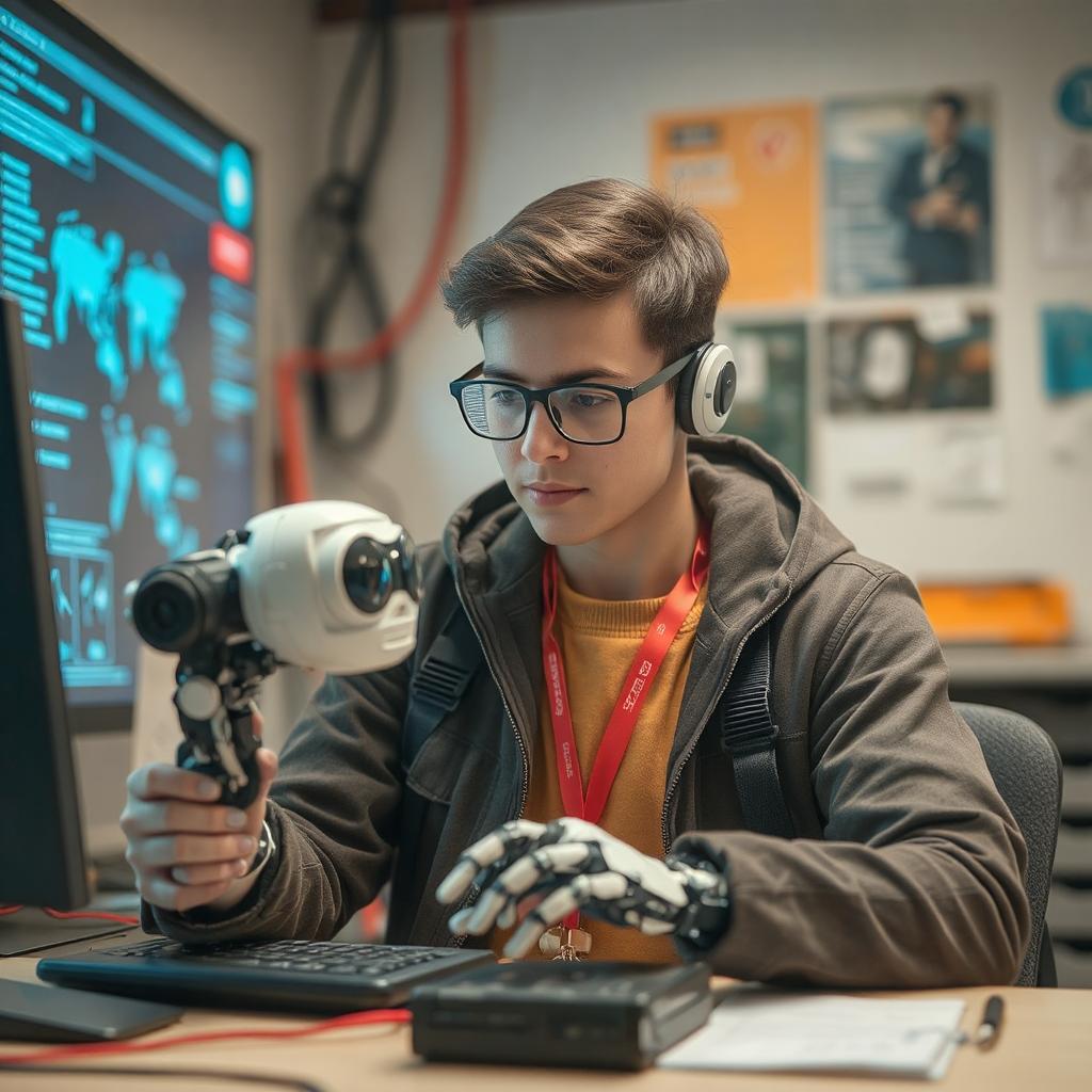 AI Learning