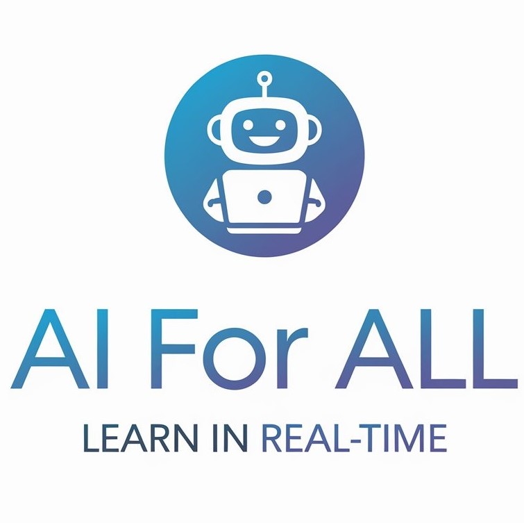 Live AI Guru Logo