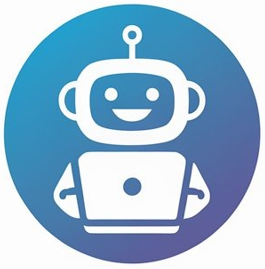 Live AI Guru Logo
